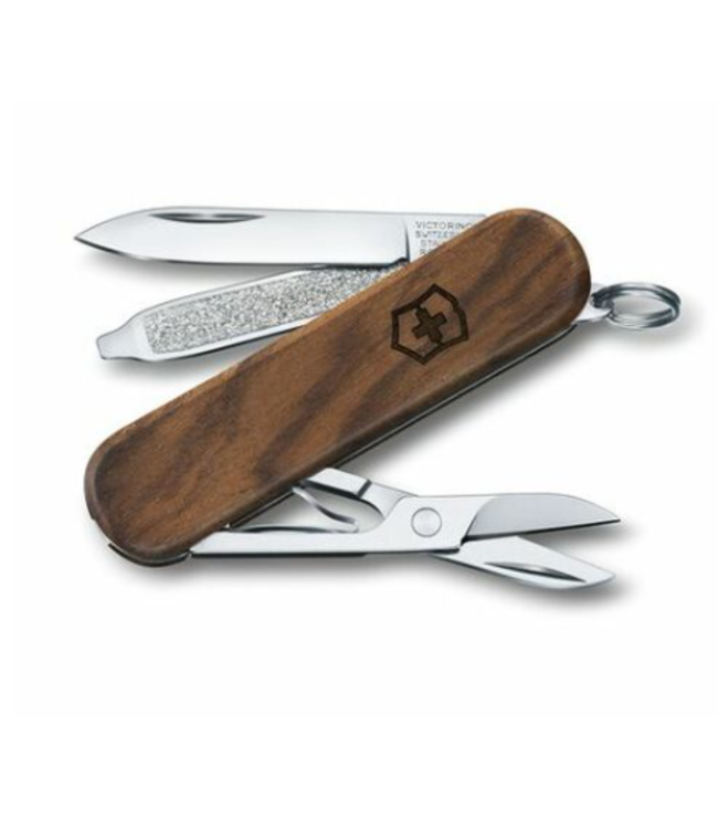 VICTORINOX CLASSIC SD - SWISS ARMY MULTI-TOOL POCKET KNIFE