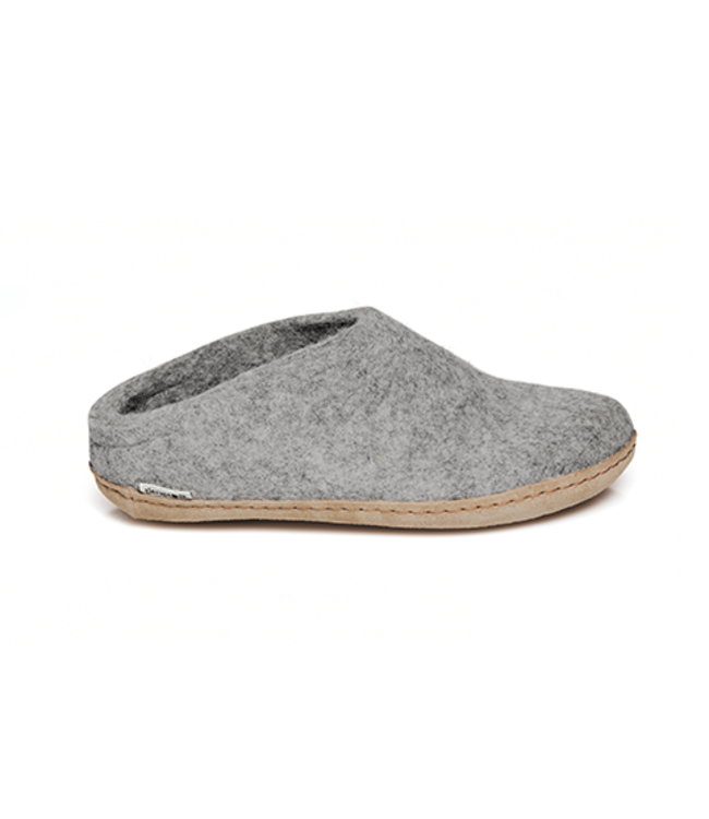 GLERUPS FELT SLIPPER