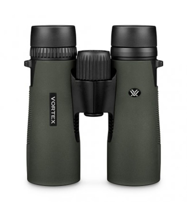 VORTEX DIAMONDBACK HD 10x42MM BINOCULARS