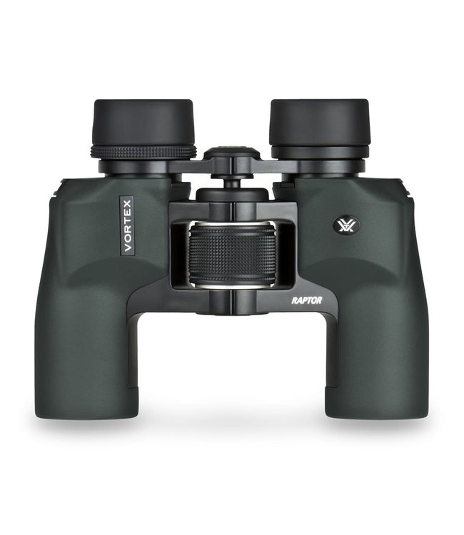 VORTEX RAPTOR HD 10x32MM BINOCULARS