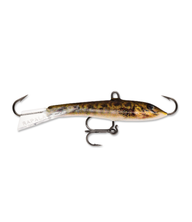 RAPALA JIGGING RAP LURE