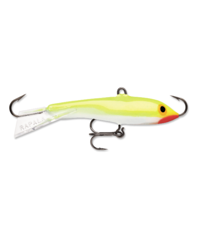 RAPALA JIGGING RAP LURE