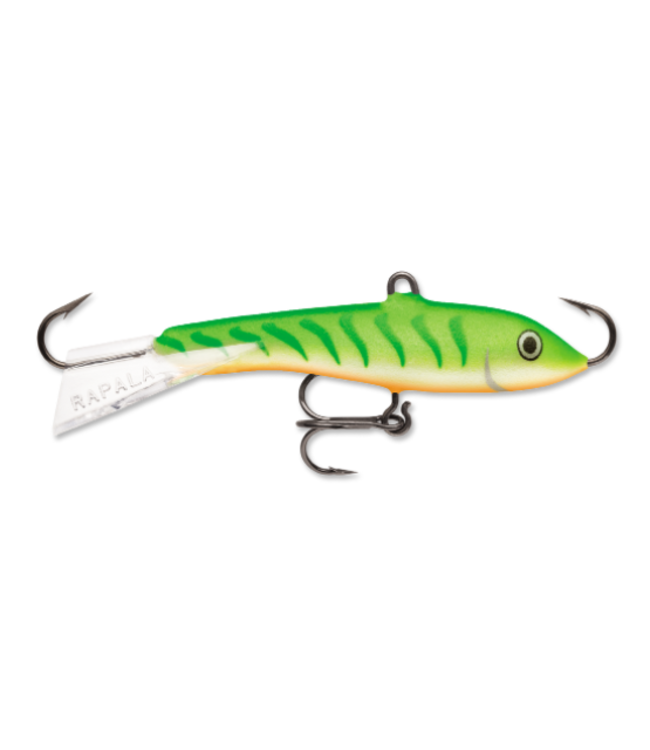 RAPALA JIGGING RAP LURE