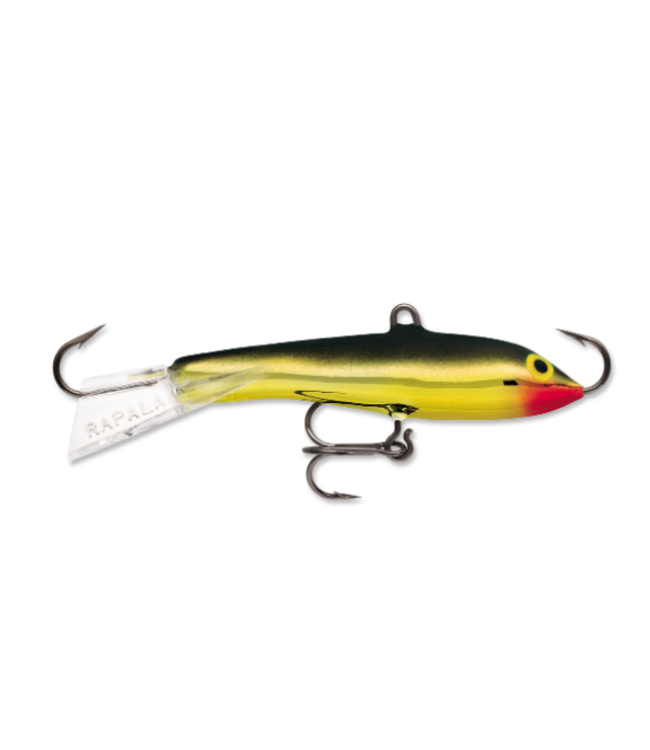 RAPALA JIGGING RAP LURE