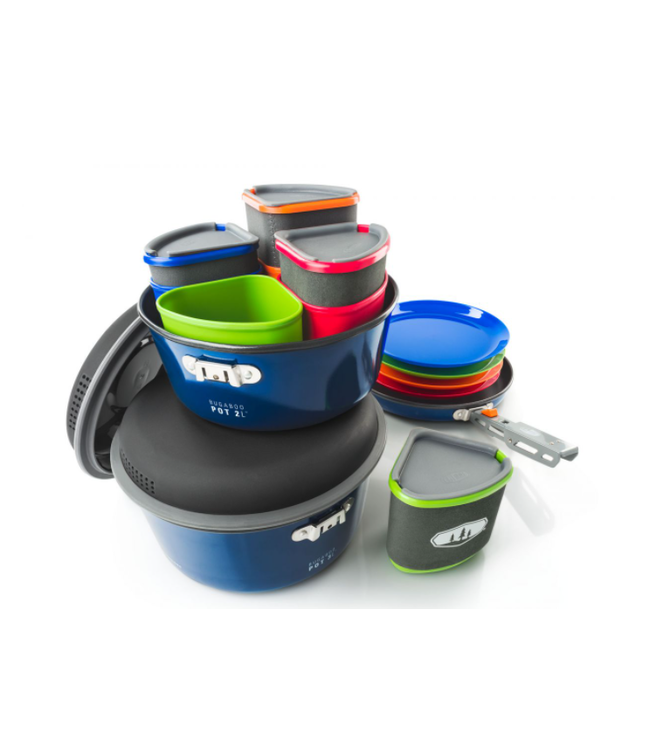 GSI OUTDOORS BUGABOO CAMPER