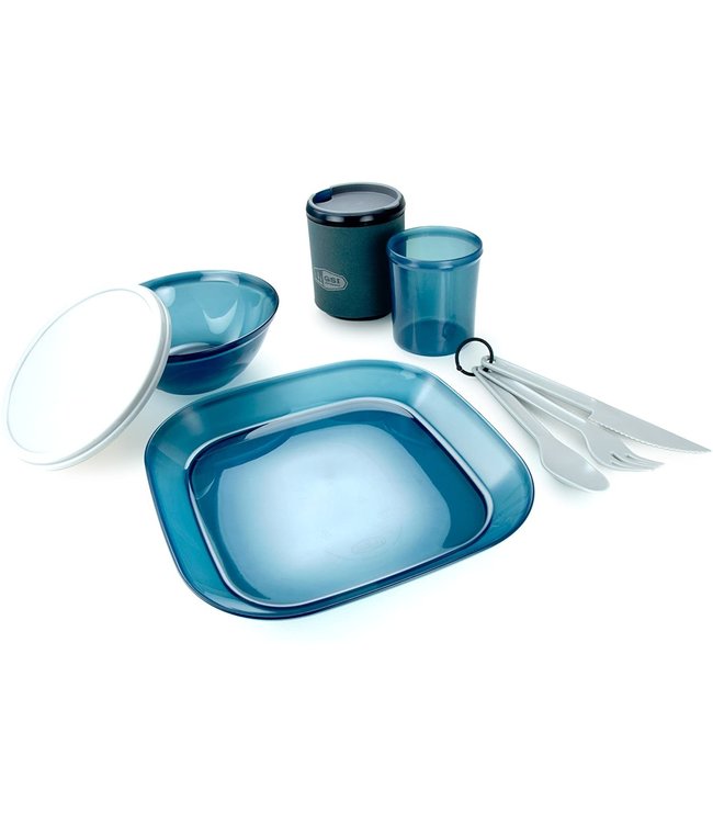 GSI OUTDOORS - INFINITY TABLESET (1-PERSON)