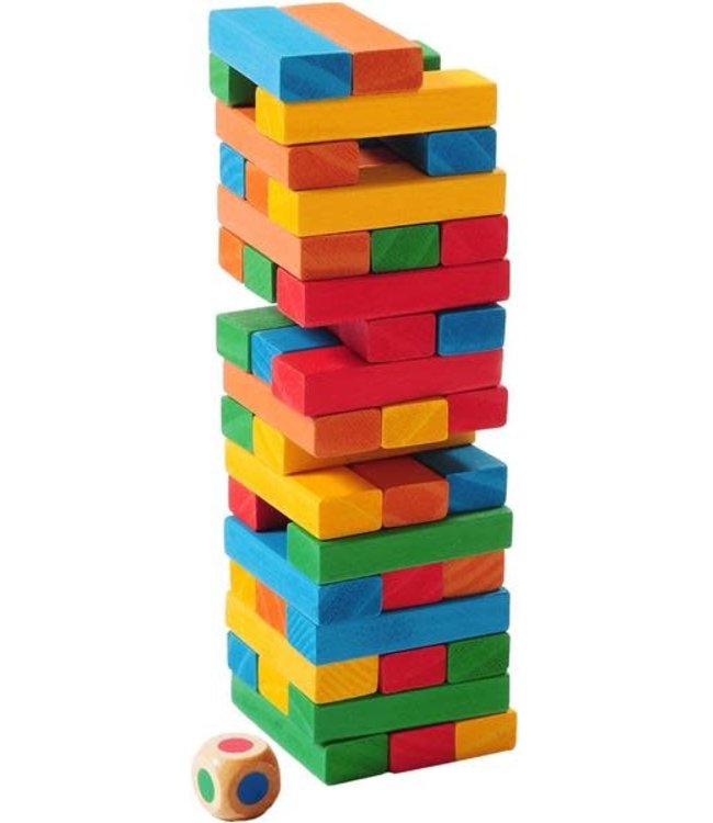 GSI OUTDOORS BACKPACK TUMBLING TOWER