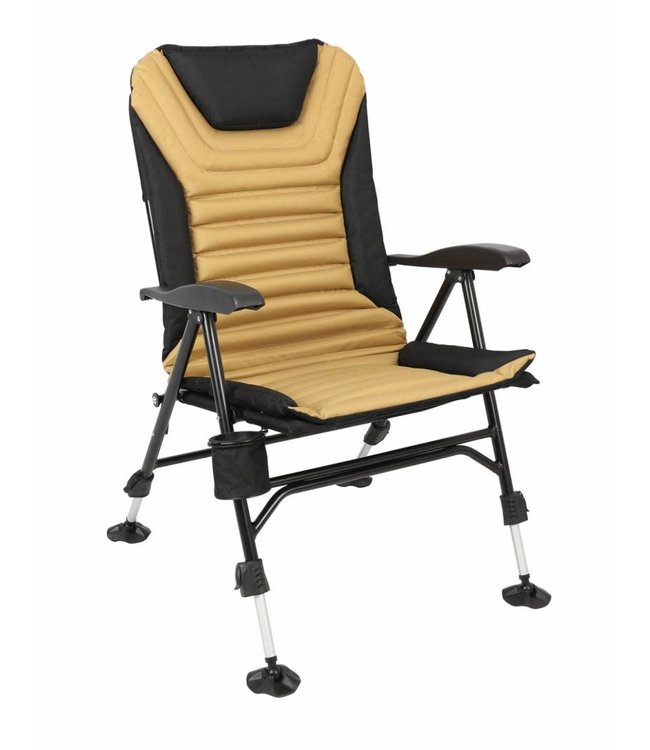 KUMA OFF GRID CHAIR