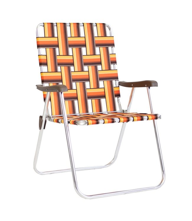KUMA BACKTRACK CHAIR