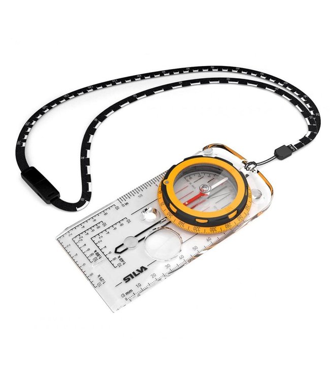 SILVA EXPEDITION COMPASS
