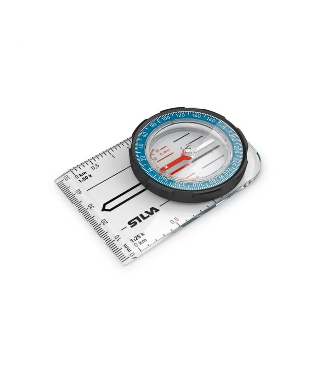 SILVA FIELD COMPASS