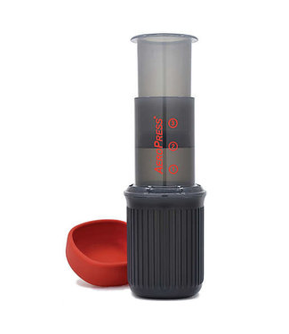 AEROPRESS AEROPRESS-GO TRAVEL COFFEE MAKER