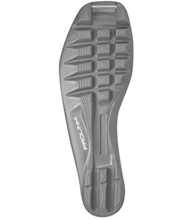 MEN'S SALOMON RC9 PROLINK - NNN - NORDIC SKI BOOTS M US 10.0