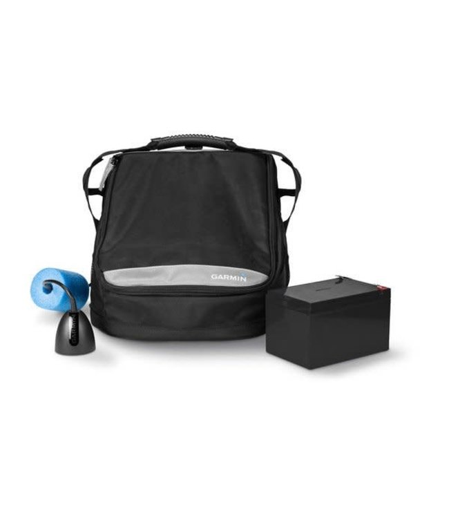 GARMIN ICE FISHING KIT