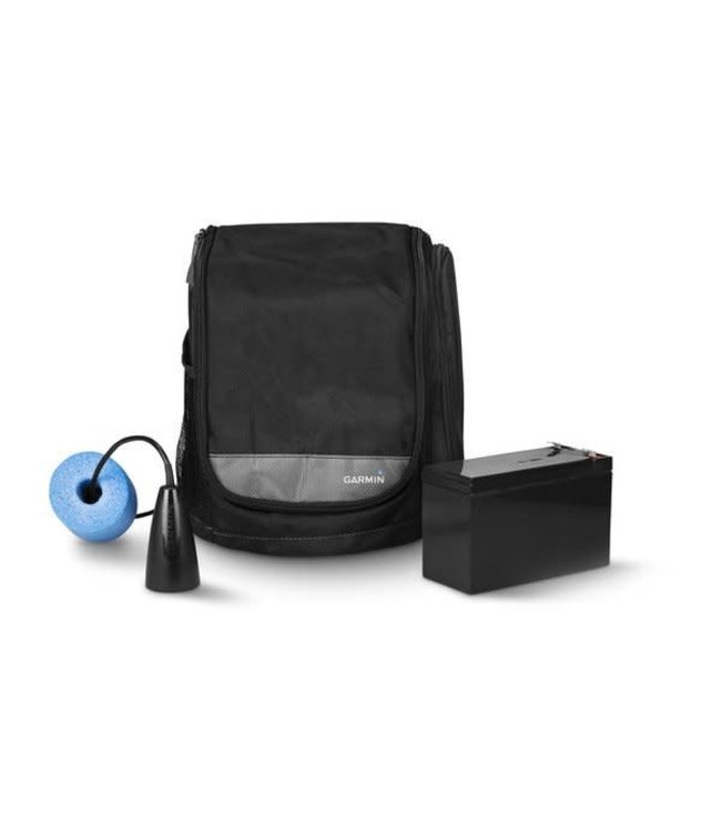 GARMIN ICE FISHING KIT