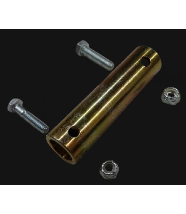 K-DRILL ADAPTER FOR CLAM PLATE