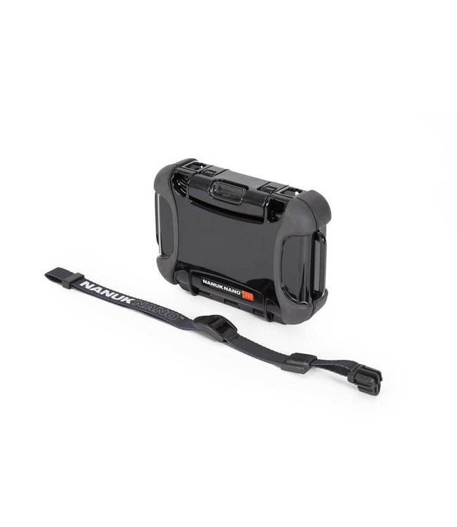 NANUK 310 NANO HARD CASE