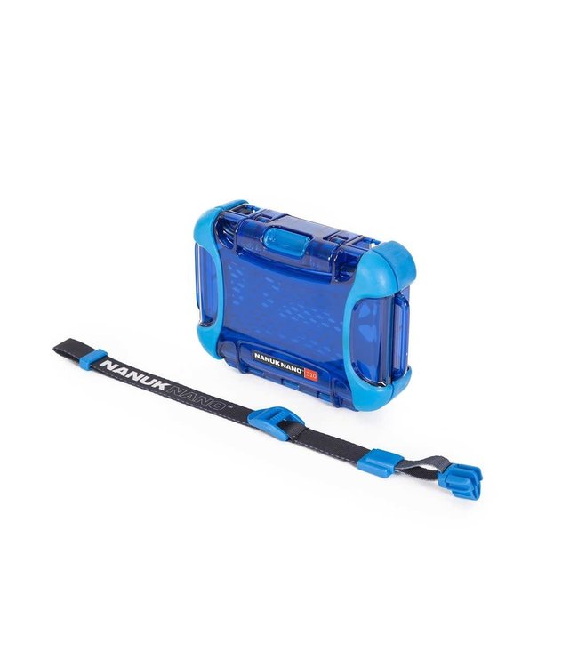 NANUK 310 NANO HARD CASE