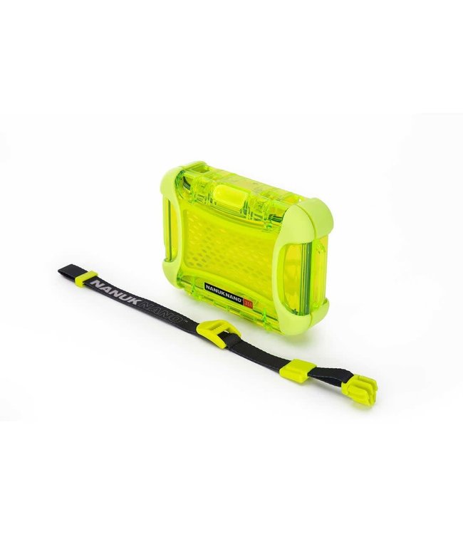 NANUK 310 NANO HARD CASE