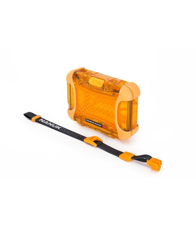 NANUK 310 NANO HARD CASE