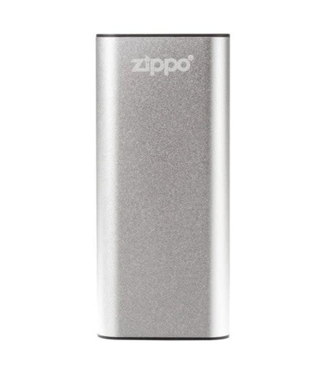 ZIPPO HEATBANK 3 RECHAREABLE HAND WARMER