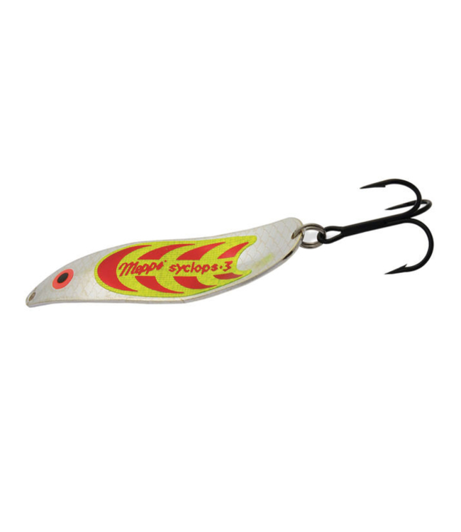MEPPS SYCLOPS SPOON - 2.25"