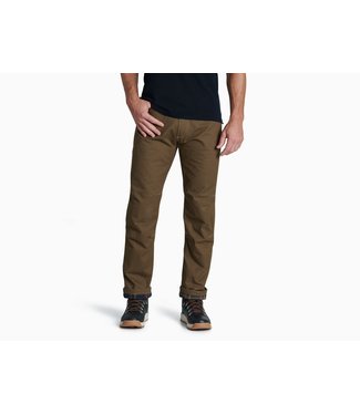 KUHL MEN'S KUHL HOT RYDR FULL FIT PANTS