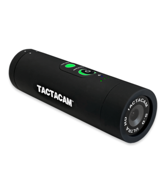 TACTACAM TACTACAM 5.0 ULTRA HD SPORTING CAMERA