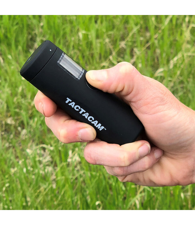 TACTACAM REMOTE - 5.0 & FISH-I UNITS