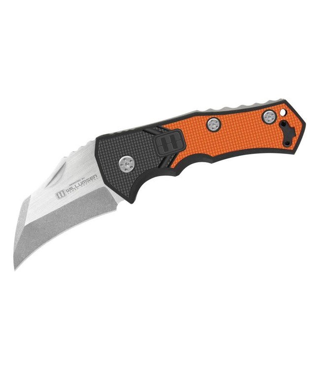 LANSKY DIAMOND POCKET SHARPENING STONE