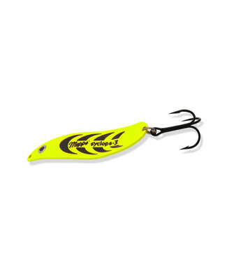 MEPPS MEPPS SYCLOPS SPOON - 2.25"