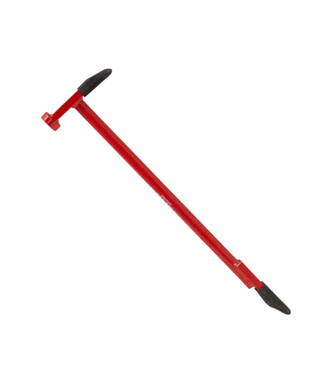 ESKIMO BUCKET CHISEL