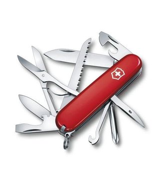 VICTORINOX VICTORINOX FIELDMASTER - SWISS ARMY KNIFE MULTI-TOOL