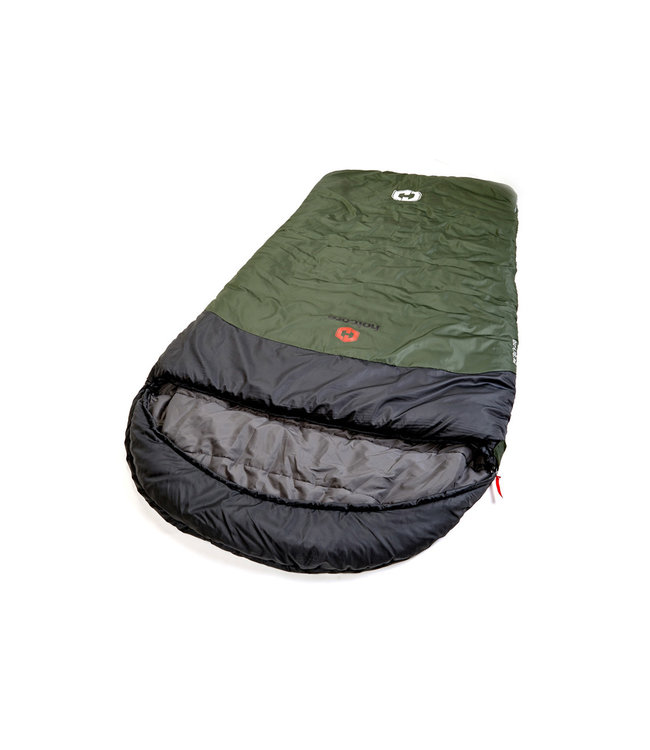HOTCORE FATBOY 250 (-15°C/5°F) SLEEPING BAG