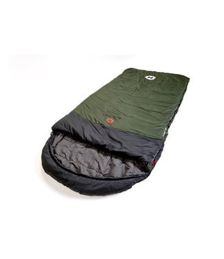 HOTCORE HOTCORE  FATBOY 400 (-30°C/-22°F) SLEEPING BAG