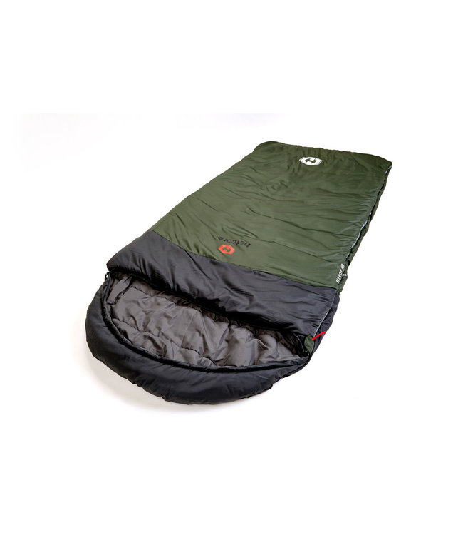 HOTCORE  FATBOY 400 (-30°C/-22°F) SLEEPING BAG
