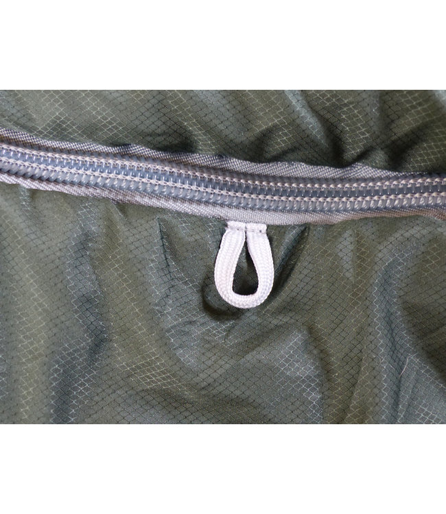 HOTCORE  FATBOY 400 (-30°C/-22°F) SLEEPING BAG