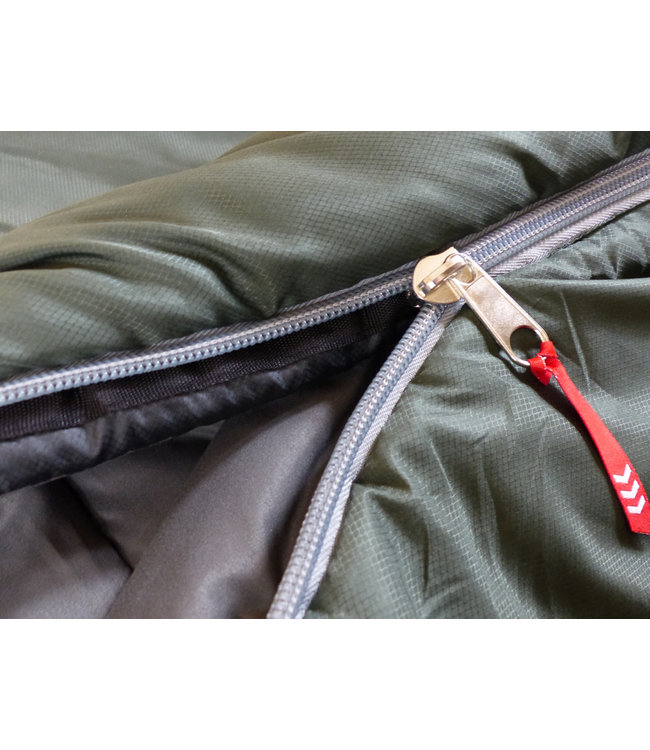 HOTCORE  FATBOY 400 (-30°C/-22°F) SLEEPING BAG