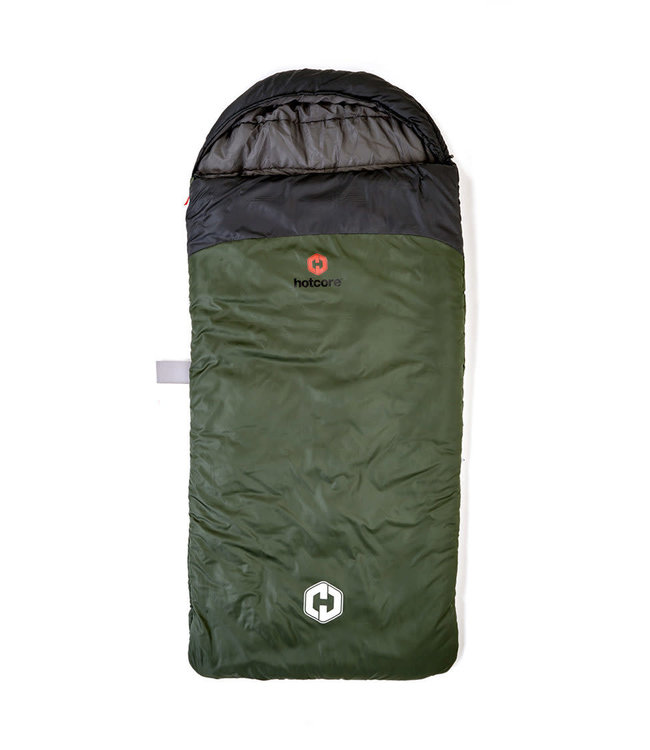 HOTCORE  FATBOY 400 (-30°C/-22°F) SLEEPING BAG