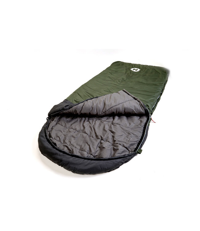 HOTCORE  FATBOY 400 (-30°C/-22°F) SLEEPING BAG