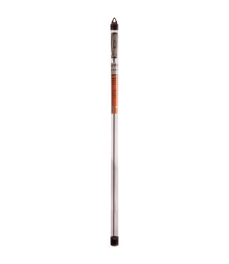 HOPPE'S HOPPE'S BORE CLEANING ROD - .27 CAL