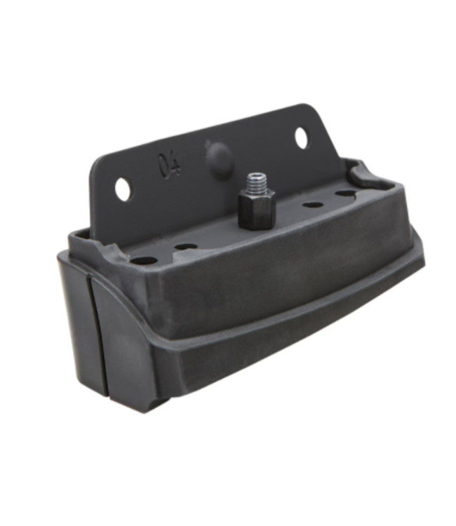 THULE FIT KIT - CUSTOM ADAPTER KIT FOR ROOF RACKS