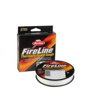 BERKLEY BERKLEY FIRELINE FISHING LINE 125 YARDS