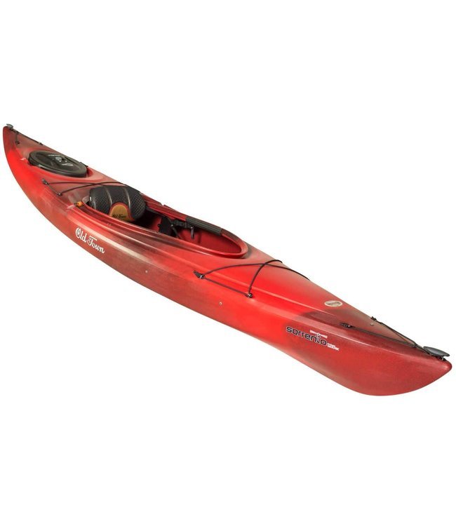 OLD TOWN SORRENTO 126 SK KAYAK