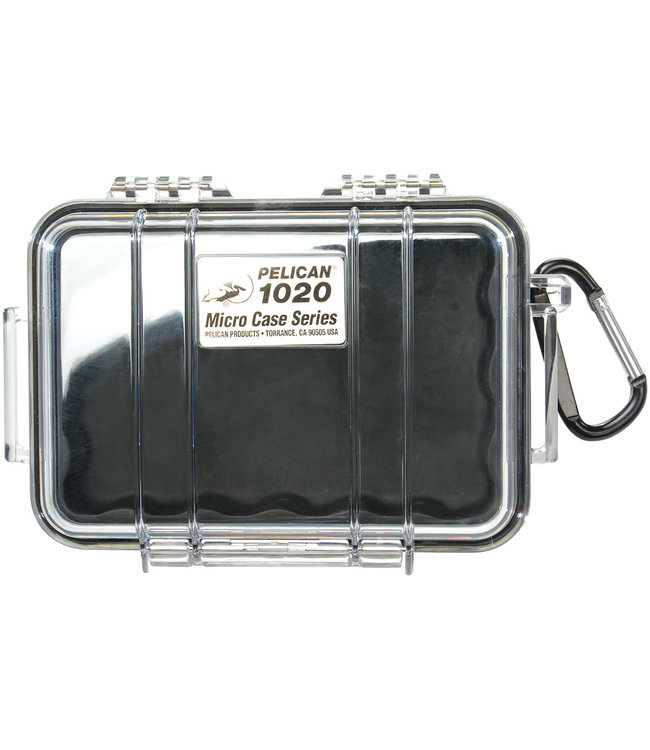 PELICAN 1020 MICRO CASE