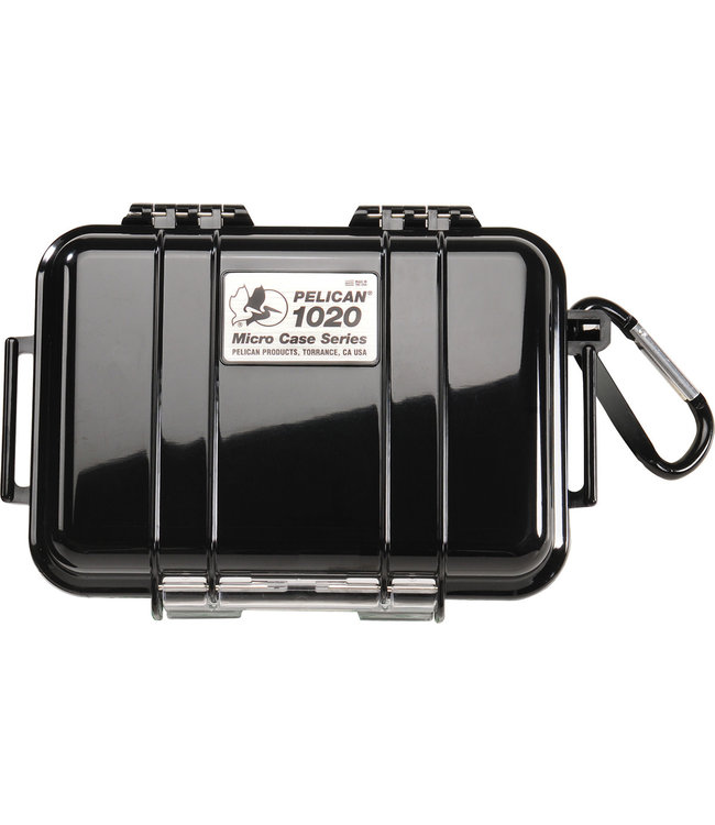 PELICAN 1020 MICRO CASE