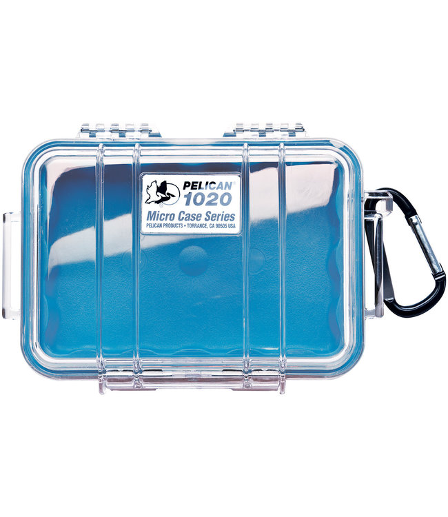 PELICAN 1020 MICRO CASE
