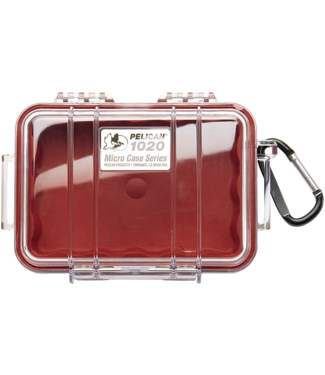 PELICAN 1020 MICRO CASE