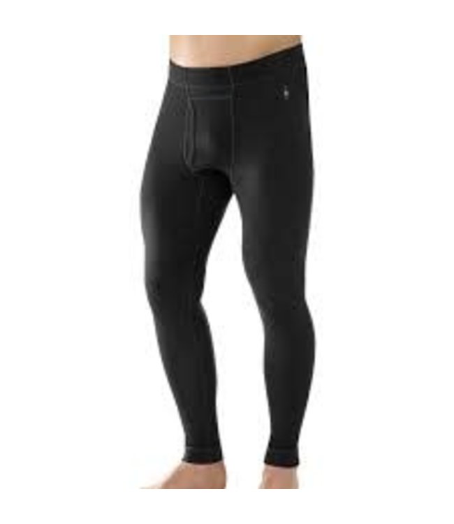 MEN'S SMARTWOOL CLASSIC THERMAL MERINO BASELAYER BOTTOMS