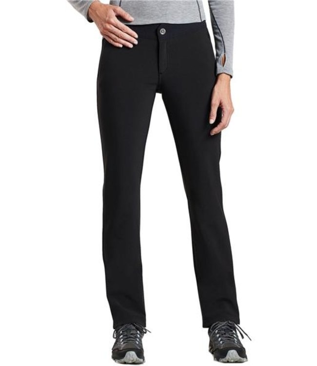 WOMEN'S KUHL FROST SOFTSHELL PANTS